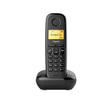 Gigaset A179 Siyah Dect Telefon