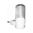 Global KNL-356 1W Anahtarlı Led Gece Lambası Kırmızı