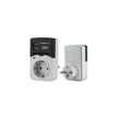 Goldmaster SP-02 USB Tekli Priz