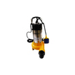 Hegi  V110D-F Döküm Gövdeli 1.5 Hp 1