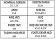 HEGI 12V MAZOT (DİZEL) AKTARIM POMPASI
