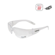 HEGI 90960 SEFFAF (CLEAR - AF) KORUYUCU GÖZLÜK 