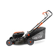 HEGI BENZİNLİ ÇİM BİÇME MAKİNESİ 43 CM - 149 CC