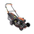 HEGI BENZİNLİ ÇİM BİÇME MAKİNESİ 43 CM - 149 CC