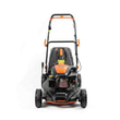 HEGI BENZİNLİ ÇİM BİÇME MAKİNESİ 43 CM - 149 CC
