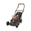 HEGI BENZİNLİ ÇİM BİÇME MAKİNESİ 43 CM - 149 CC