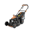 HEGI BENZİNLİ ÇİM BİÇME MAKİNESİ 51 CM - 180 CC