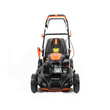 HEGI BENZİNLİ ÇİM BİÇME MAKİNESİ 51 CM - 180 CC