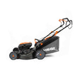 HEGI BENZİNLİ ÇİM BİÇME MAKİNESİ 51 CM - 180 CC