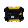 HEGI DİJİTAL BASINÇ GÖSTERGELİ HAVA KOMPRESÖRÜ 12V 150PSI 99799