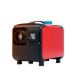 HEGI DİZEL ISITICI 12V/24V/220V 5KW