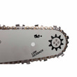 HEGI ELEKTRİKLİ TESTERE 40CM - 2200W