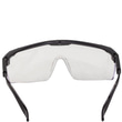 HEGI FT2601 SEFFAF (CLEAR - AF) KORUYUCU GÖZLÜK