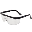 HEGI FT2601 SEFFAF (CLEAR - AF) KORUYUCU GÖZLÜK