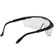 HEGI FT2601 SEFFAF (CLEAR - AF) KORUYUCU GÖZLÜK