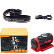 HEGI KAFA LAMBASI HK-82202 500LM