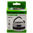 HEGI OUTDOOR LAMBASI HK-70106 150LM