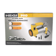 Hegi Pro Mini Hava Kompresör 