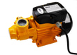 Hegi QB-60 Pirinç Fanlı Döküm Gövdeli 0,5 Hp Santrifüj Pompa