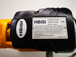 Hegi QB-60 Pirinç Fanlı Döküm Gövdeli 0,5 Hp Santrifüj Pompa