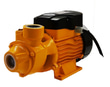 Hegi QB-80 Pirinç Fanlı Döküm Gövdeli 1 Hp Santrifüj Pompa