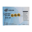 HEGİ Şerit Metre 3mtx16mm js-67