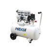Hegi SYW750 Süper Sessiz Yağsız Hava Kompresörü 50LT 1HP 