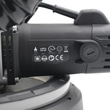 Hegi SZB-225FV-2 750W Alçıpan Duvar Zımpara Makinesi