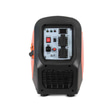 HEGI TAŞINABİLİR INVERTER BENZİNLİ JENERATÖR 3.2kVA (max)