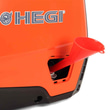 HEGI TAŞINABİLİR INVERTER BENZİNLİ JENERATÖR 3.2kVA (max)