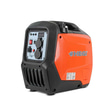 HEGI TAŞINABİLİR INVERTER BENZİNLİ JENERATÖR 3.2kVA (max)