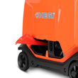 HEGI TAŞINABİLİR INVERTER BENZİNLİ JENERATÖR 4.5kVA (max)