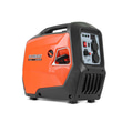 HEGI TAŞINABİLİR INVERTER BENZİNLİ JENERATÖR 3.2kVA (max)