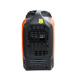 HEGI TAŞINABİLİR INVERTER BENZİNLİ JENERATÖR 2.0kVA