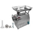 Hegi TK22 Kıyma Makinesi - 250Kg