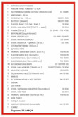 İlk Yardım Çantası 111 PARÇA (seamedical no:42)
