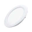 Inoled 6W Sıva Altı Yuvarlak Slim Panel Led 6500K