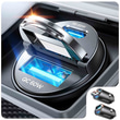 JOYROOM JR-CCN18 MİNİ 65W A+C PULL-RING CAR CHARGER