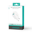 JOYROOM JR-TCF21 20W DUAL PORT (A+C) CHARGER