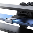 JOYROOM JR-ZS240 MAGNETIC WIRELESS CAR CHARGE HOLDER