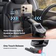 JOYROOM JR-ZS241S WIRELESS CAR CHARGER HOLDER BLCK.