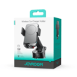 JOYROOM JR-ZS241S WIRELESS CAR CHARGER HOLDER BLCK.