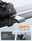 JOYROOM JR-ZS406 HAVALANDIRMA MAGNETIC CAR HOLDER