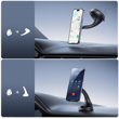 JOYROOM JR-ZS406 VAKUMLU MAGNETIC CAR HOLDER