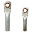 Kaim SKP 50 mm² M10 AL-CU Sıkmalı Kablo Pabucu