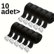 Kilit Tokalı  Germe Kayışı  (10 adet)