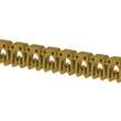 Klemsan 517027 KE 1 (R) Harf kablo etiketi