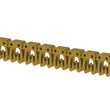 Klemsan 517029 KE 1 (T) Harf kablo etiketi