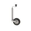KNOTT 150 KG DESTEK TEKERİ