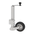 KNOTT 250 KG ÖN DESTEK TEKERİ